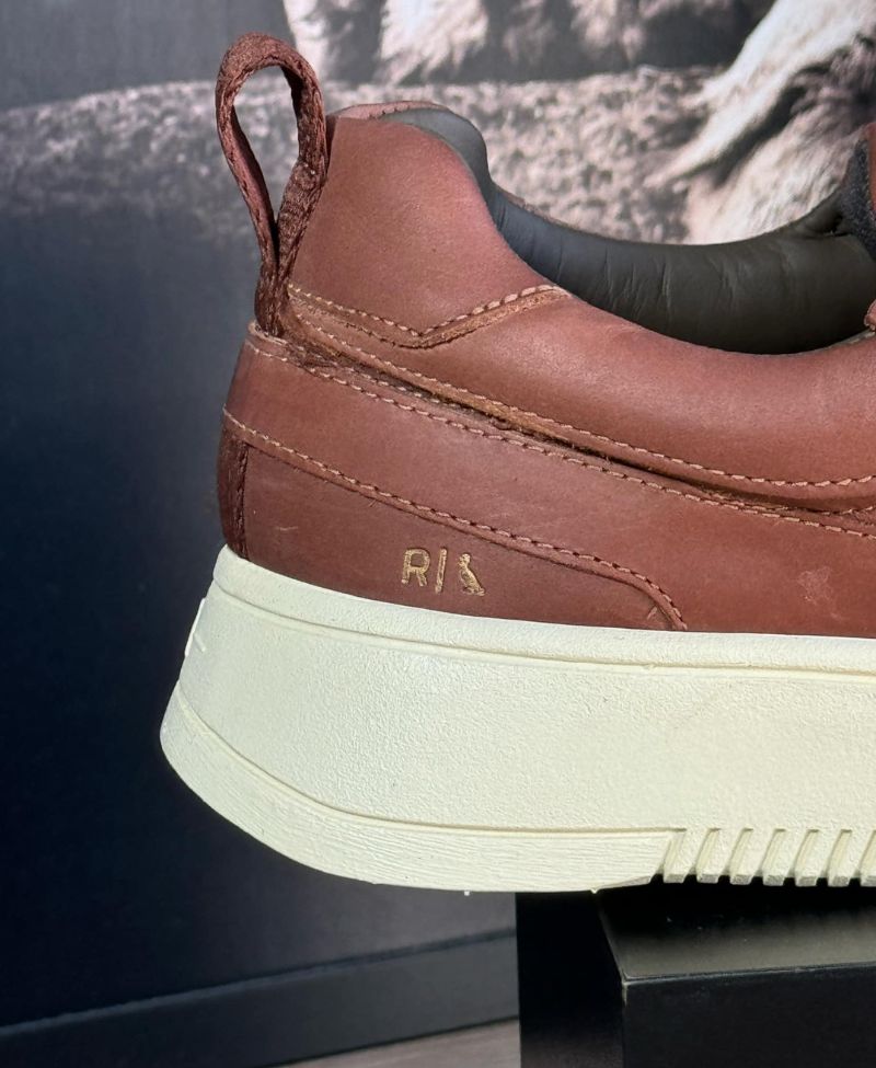 Tênis Whisky Masculino Hero Rsv 223 -  Reserva