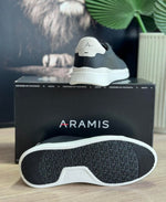 Tênis Preto Masculino Journey Urban - Aramis