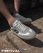 Tênis Off White Masculino R Vintage - Reserva