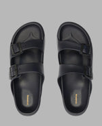 Sandalia Rsv Arpoador Preto Masculino - Reserva