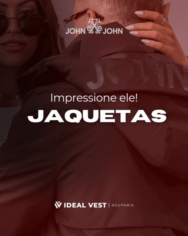 CASACOS E JAQUETAS