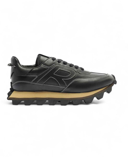 Tênis Preto Masculino Yankee - Reserva