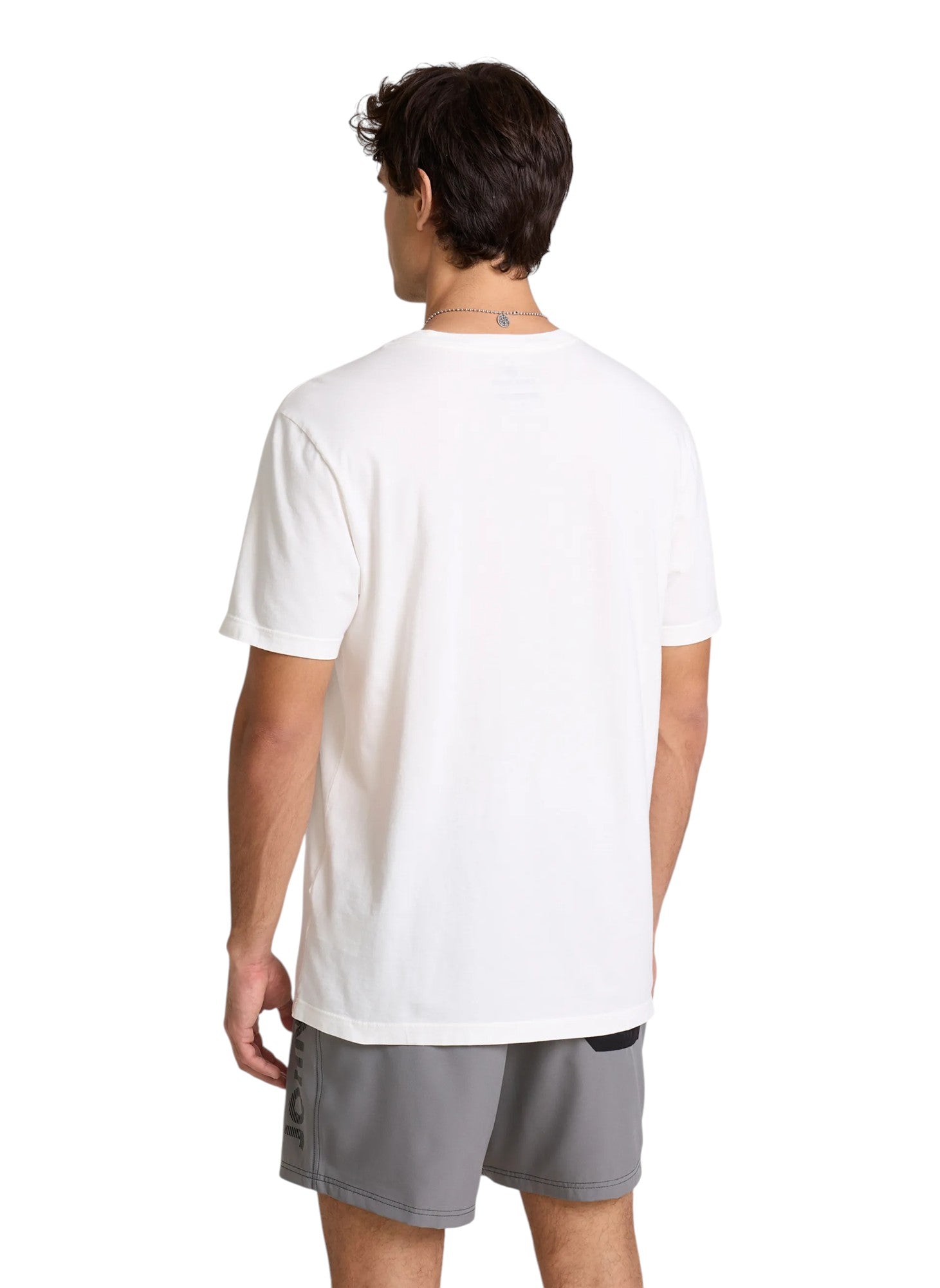 Camiseta RG Industry Off White Masculina - John John