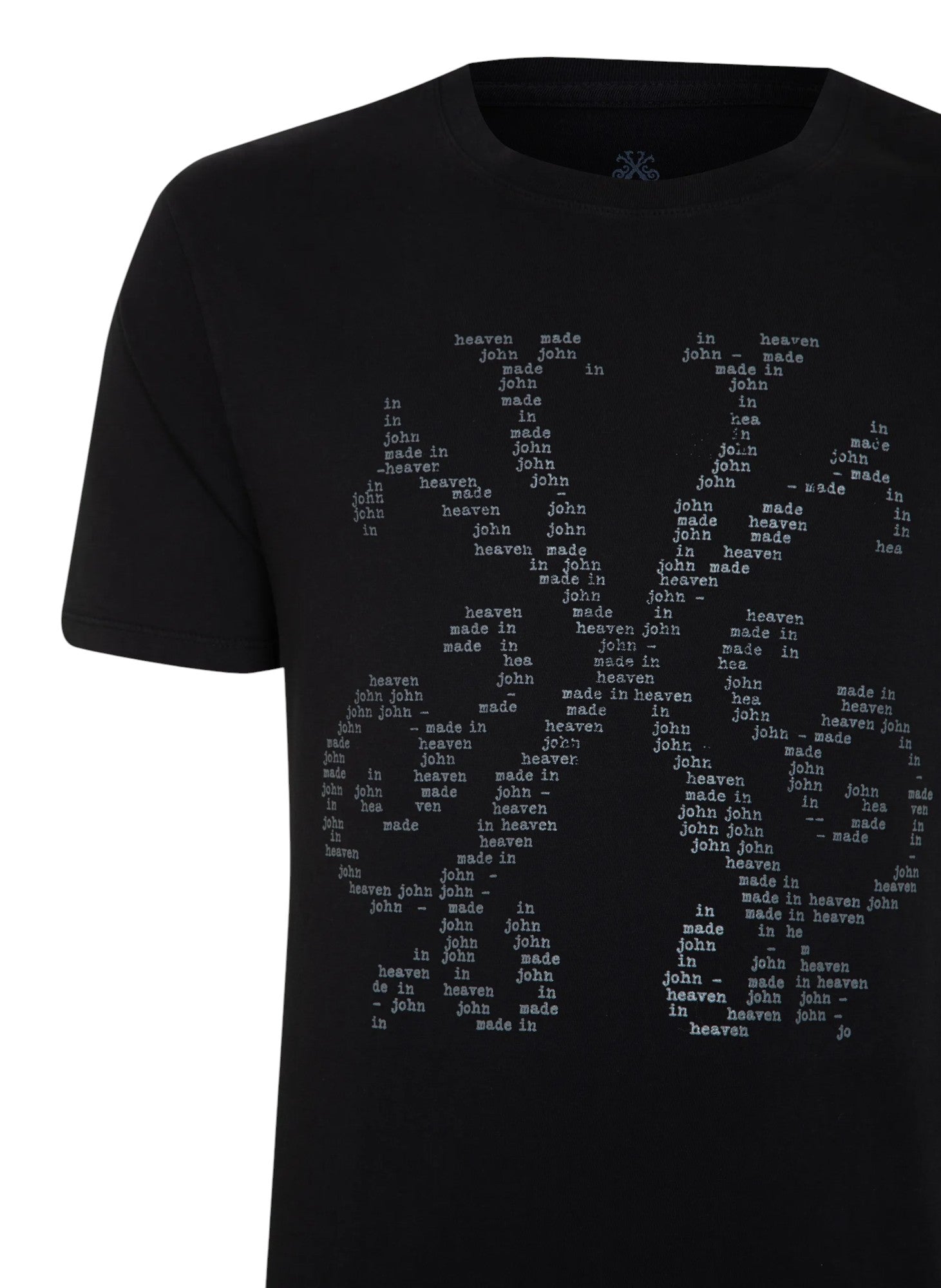 Camiseta T -Shirt RG Heaven D Masculina - John John