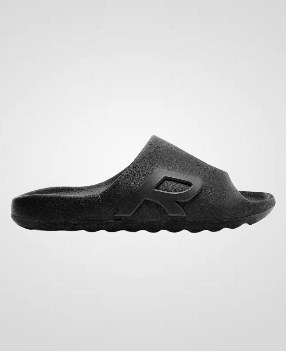 Slide Preto Masculino Rsv Type R - Reserva