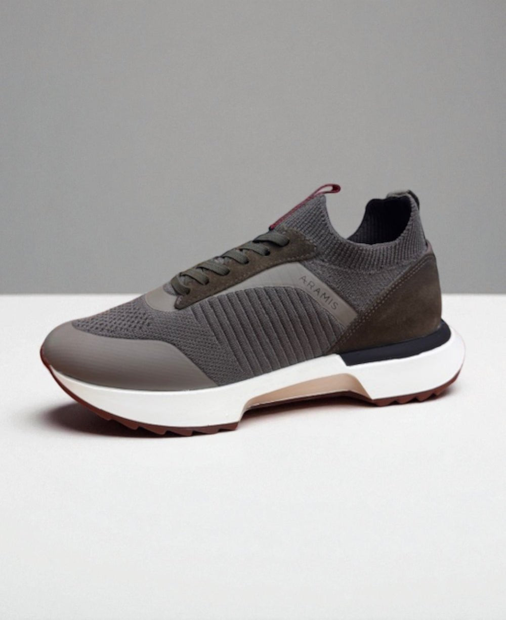 Tênis Icon Light Marrom - Aramis