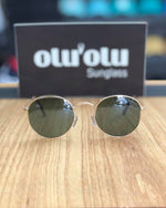 Óculos de Sol Unissex 544750-21 - Olu'Olu Sunglass