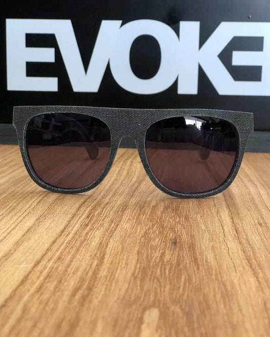 Óculos de Sol Masculino Haze X Denim A01 - Evoke
